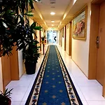 Hotel Galaksija
