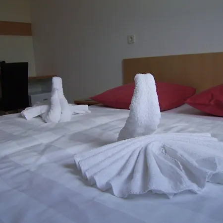 Hotel Galaksija Trebnje