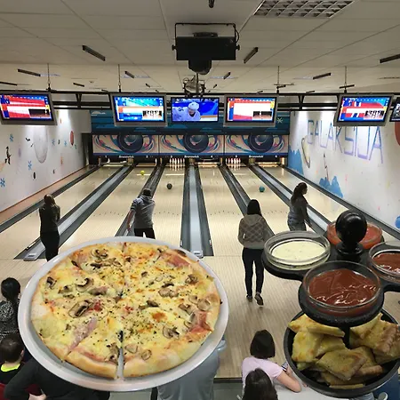 Galaksija 3* Trebnje