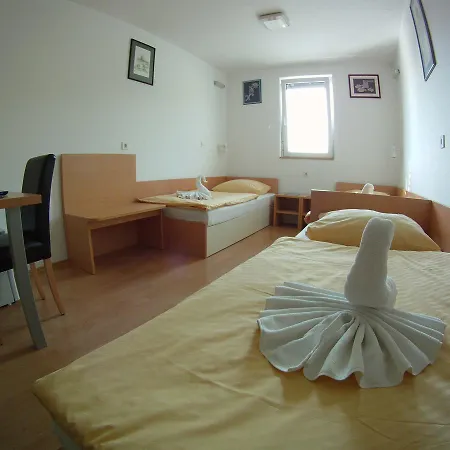 Galaksija Hotel Trebnje