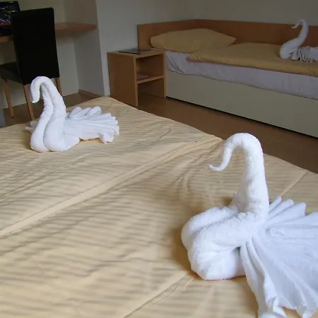 酒店 Galaksija Trebnje