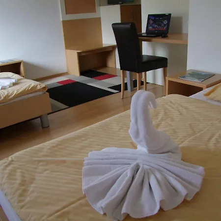 Galaksija Hotel