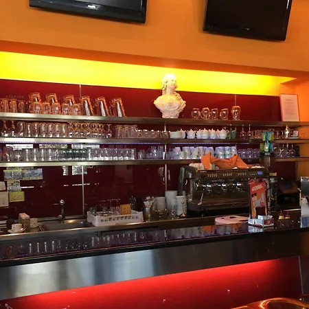 Galaksija Hotel Trebnje