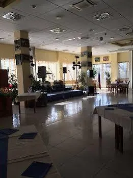 Galaksija Hotel 3*