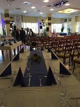 Hotel Galaksija