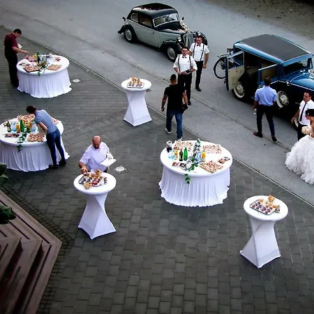 Hotel Galaksija 3*