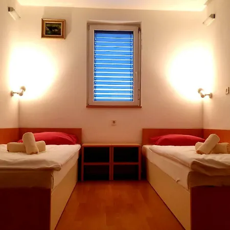 Hotel Galaksija Trebnje