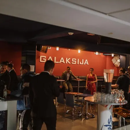 Galaksija