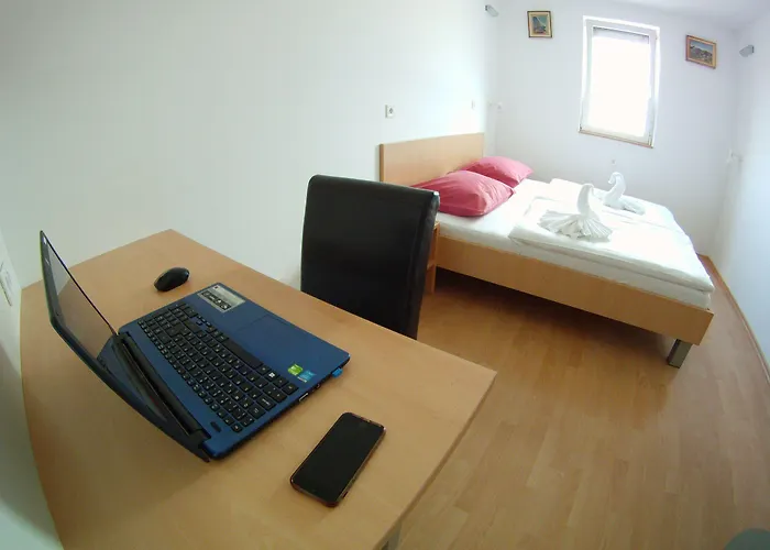 Galaksija فندق Trebnje