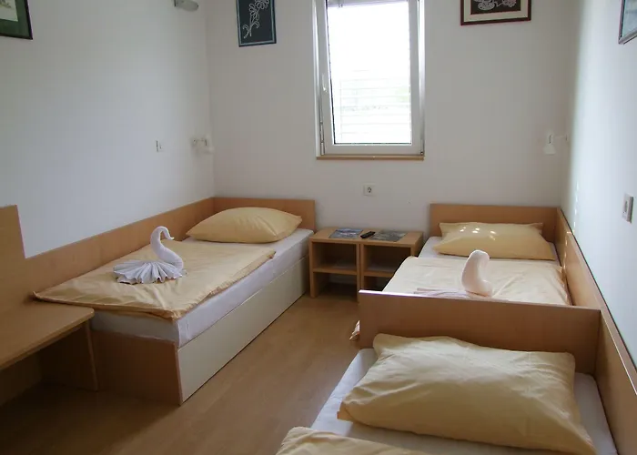 فندق Galaksija Trebnje