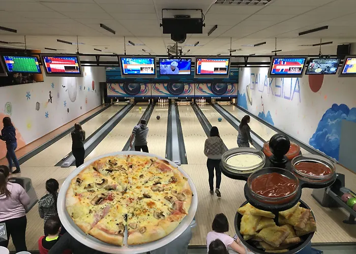 Galaksija 3* Trebnje