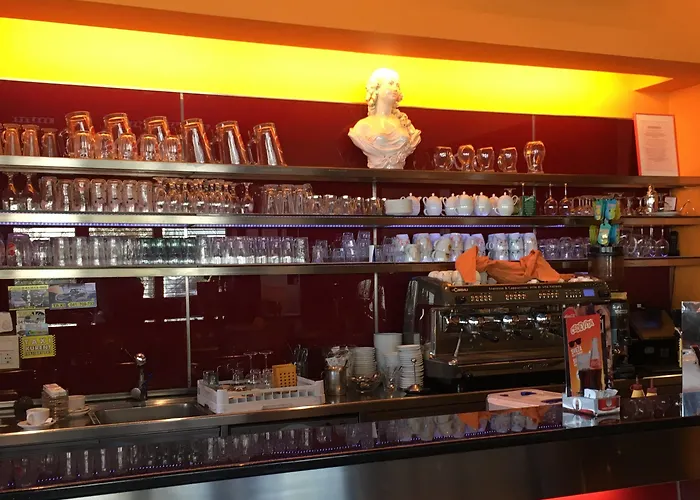 Galaksija 酒店 Trebnje