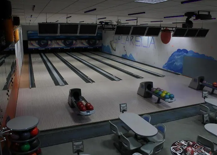 فندق Galaksija Trebnje