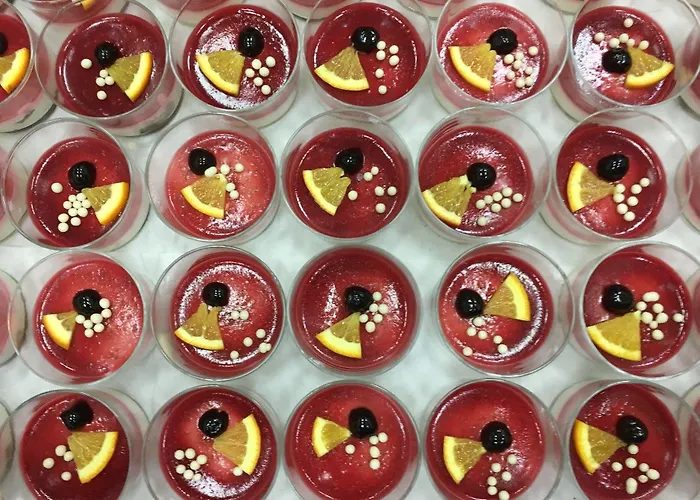 酒店 Galaksija Trebnje