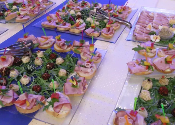 Galaksija 酒店 Trebnje