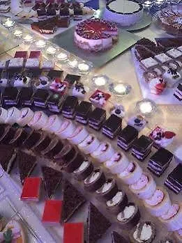 فندق Galaksija Trebnje