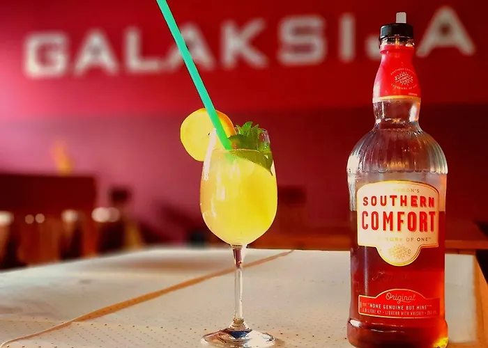 فندق Galaksija 3*