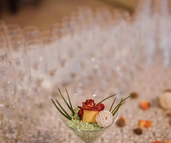 酒店 Galaksija Trebnje