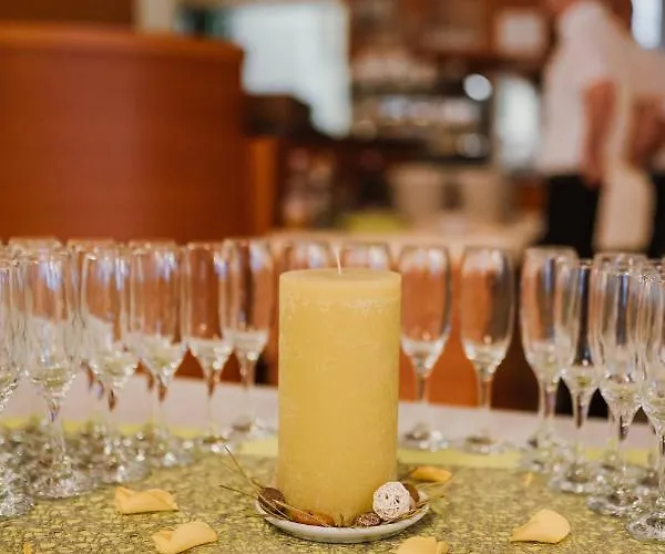 Galaksija فندق Trebnje